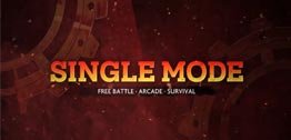 《地下城与勇士 决斗》公开单人模式 游戏6月28日发售