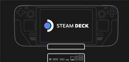 官方Steam Deck基座延期发布 不影响掌机本体销售