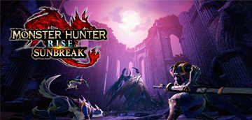 《怪物猎人：崛起》新版本发布 “曙光”DLC预加载