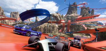 《极限竞速：地平线5》DLC销量可能达到了100万
