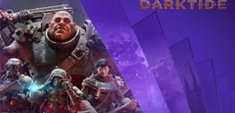 《戰錘40K：暗潮》試玩Demo科隆展上線 11月30日發售