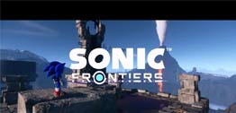 《索尼克：未知边境》全新预告 11月8日登陆全平台