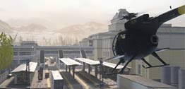 《使命召唤：战区》手游预注册 传闻与《战区2》分享进度