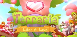 《泰拉瑞亚》1.4.4更新"爱的付出" 现已在全平台上线