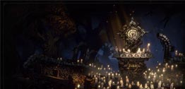 《暗黑地牢2》大型更新希望祭坛上线 新内容新角色
