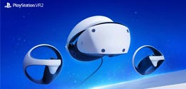 PlayStation中国：PS VR2国行版积极引进中