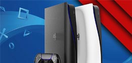 传闻：PS5 Slim将于2023年发布 届时完全取代旧PS5