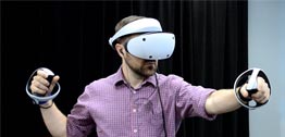 Newzoo：2022年VR游戏收入将达到18亿美元