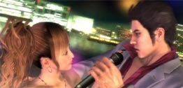 《如龙》卡拉OK小游戏来自导演的热爱 歌单有近8000首