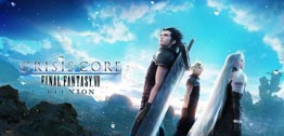 《最终幻想7：核心危机 再融合》发行预告片公布