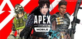《Apex英雄手游》获谷歌Play 2022年最佳游戏奖