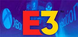 传索尼、任天堂和微软将不会参加E3 2023