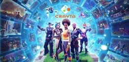 Stadia关闭 免费游戏合创平台《Crayta》即将停运