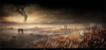 万代南梦宫欧洲CEO：《艾尔登法环》DLC“黄金树之影”即将发布