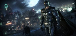 《蝙蝠侠：阿卡姆骑士》可能将迎来RTX复刻