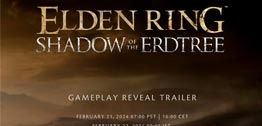 传闻：《艾尔登法环》DLC“黄金树之影”将于6月21日发售