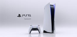 PS5发布24.03-09.20.00系统更新 添加社区游戏帮助功能