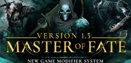 《堕落之主》1.5更新上线 引入游戏修改器系统