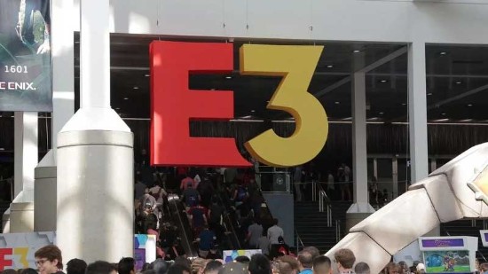 E3 2021游戏展时间确定：明年6月15日开展