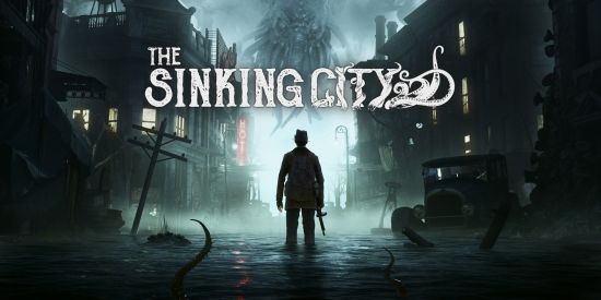 《沉没之城》大获成功 制作组下款游戏也是侦探题材