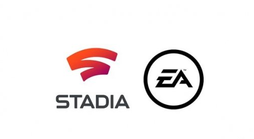 谷歌宣布将与EA合作 EA旗下多款游戏将登陆Stadia