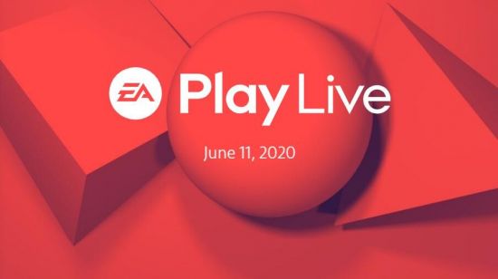 EA Play将于6月12日于线上举办 将带来全球首发情报