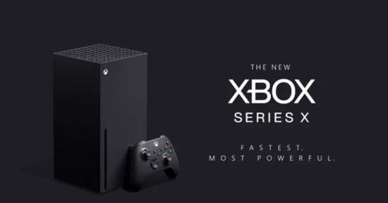 官方公布Xbox Series X启动音效 感受15秒节奏律动