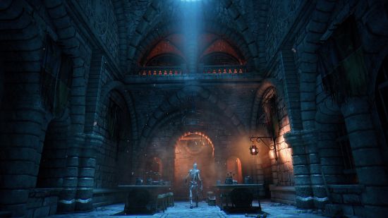 《消逝的光芒》新DLC预告 踏入传送门突袭地狱恶魔