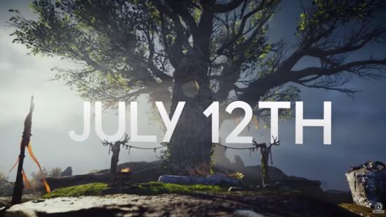 育碧发布会将免费送《看门狗2》 游戏阵容公布