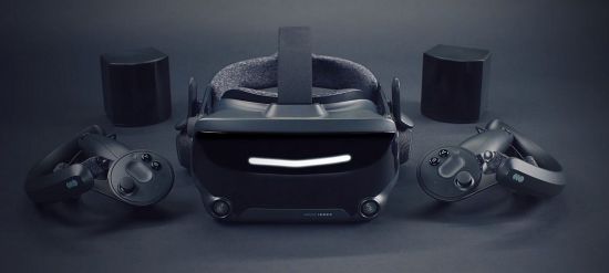 Steam周销榜：V社VR套件夺冠 《地平线》完整版第六