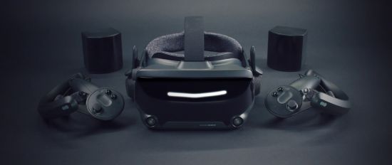 Steam周销榜V社VR套件登顶 反向恐怖《红怪》上榜