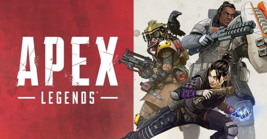 《Apex英雄》开发商表示无须担心PC跨平台游戏问题