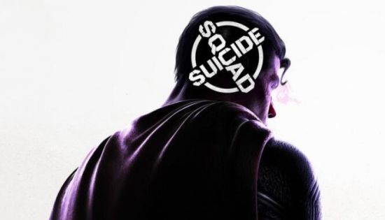 《自杀小队》游戏版或于2016年底开始开发 近期不会发售