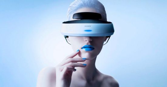 索尼招聘信息透露在研发新一代VR设备 可能是为PS5所准备