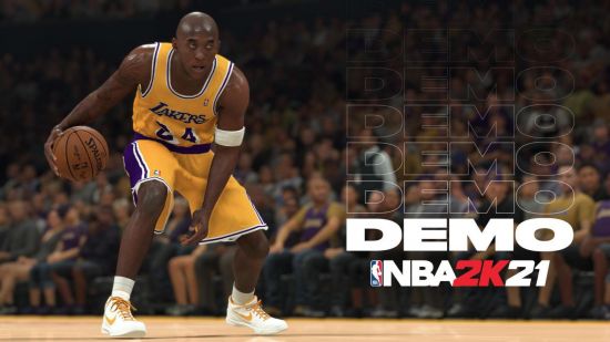 《NBA2K21》试玩Demo已开放下载 登陆NS/X1/PS4平台