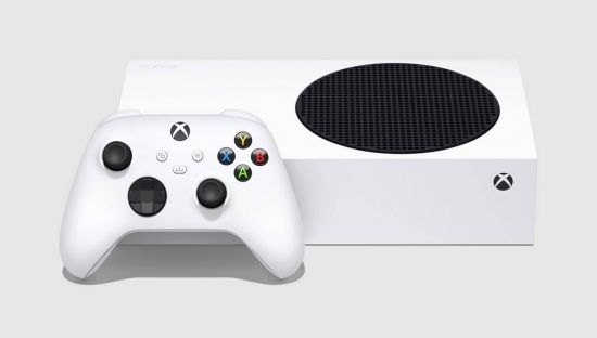 XSS向下兼容细节：两倍帧率运行部分Xbox One S游戏 更高分辨率
