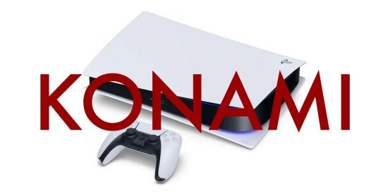 微软收购B社后 国外网友恳求索尼收购Konami