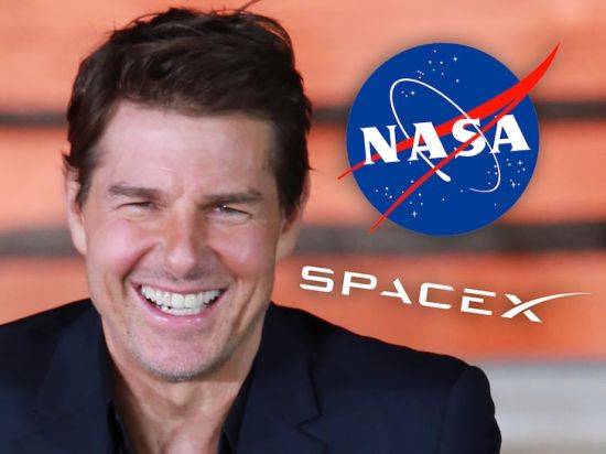 汤姆克鲁斯太空电影新进展：2021年10月上太空拍戏