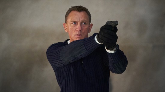 曝《007：无暇赴死》寻求6亿美元卖给流媒体 堪称天价
