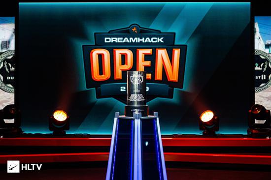 年末收尾之战 DreamHack后续公开赛事公布
