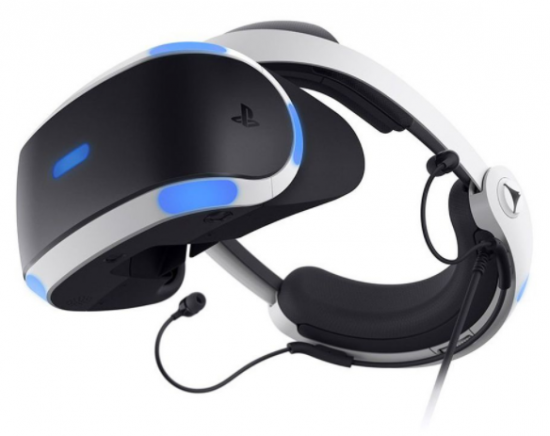 SIE社长表示VR时代今明年无望 媒体推测PSVR2或2022年推出