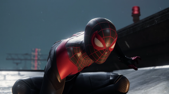 开发商：《漫威蜘蛛侠：迈尔斯·莫拉莱斯》仅仅发掘了PS5性能的表面
