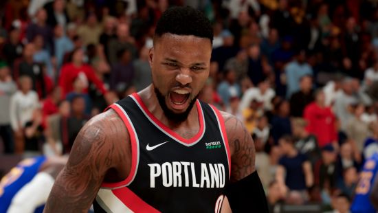 《NBA 2K21》次世代版 IGN 7分：画面超棒 MC严重依赖氪金