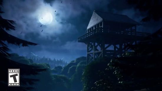 战神奎托斯正式加入《堡垒之夜》 目前已上架游戏商店