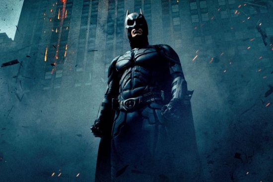 《蝙蝠侠：黑暗骑士》《怪物史莱克》等入选2020年美国国宝电影