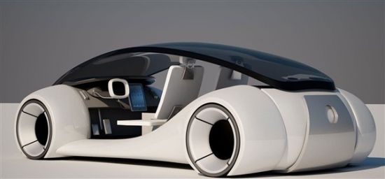 曝苹果汽车将于2021年9月发布 已完成公路测试