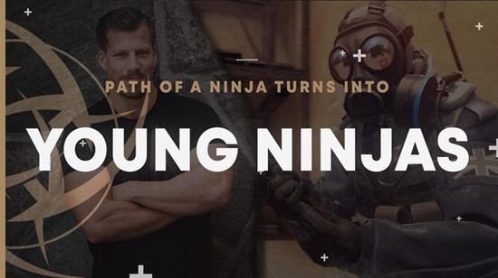 绝地求生 Young Ninjas计划展开 NIP招入年轻人组建青训