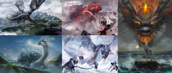 《妄想山海》制作人刘坤专访：打破武器隔离，给玩家一个高自由度的神话世界5.png
