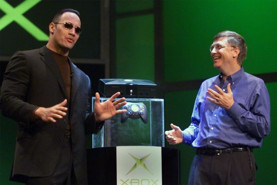 微软曾试图收购EA和任天堂 开会全程被对方嘲笑1609972523_362410.jpg