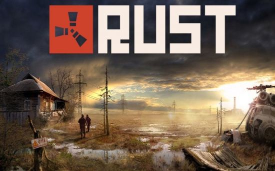 Steam周销榜《Rust》两连冠 《三国群英传8》上榜